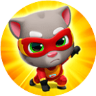 汤姆猫英雄跑酷