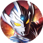 奥特曼之热血格斗