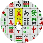 麻将挪对对碰游戏