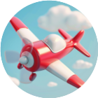 飞机模拟高手